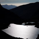 Morning Lake
