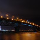 Auckland Harbour Bridge