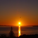 Sunrise (Over the sun)
