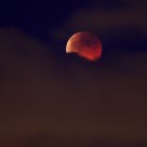 Lunar eclipse
