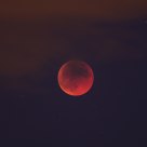 Lunar eclipse 2
