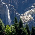 La grande cascade