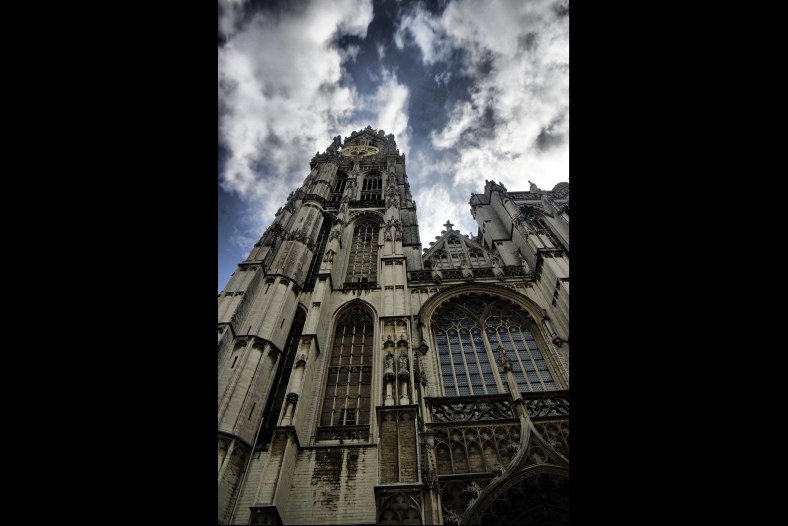 kathedral