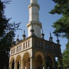 Minaret in Lednice
