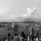 Hong Kong View