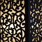 Lantern Pattern