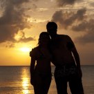 Cozumel Sunset