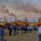 All the fun of the fair