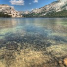 Tenaya Lake