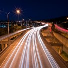 I-5 Overpass