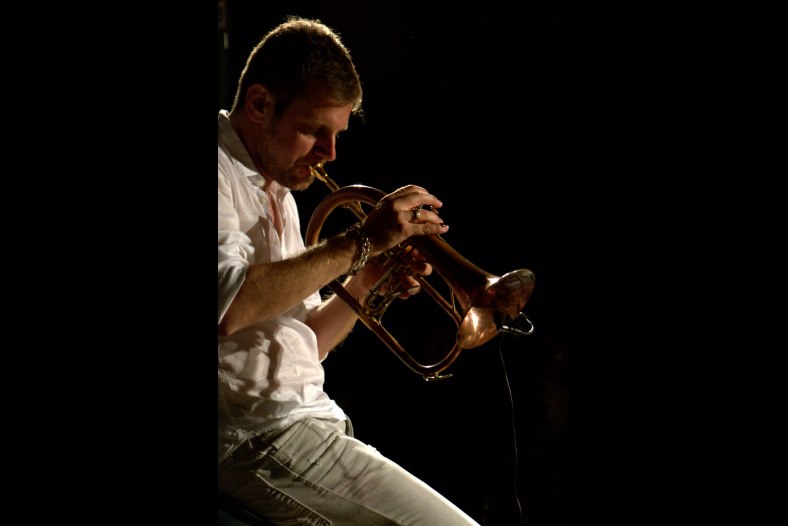Fabrizio Bosso