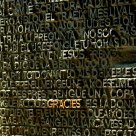Passionsfassade der Sagrada Familia