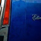 Cadillac Eldorado