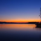 Blue Hour