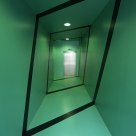 Symmetric and asymmetric 