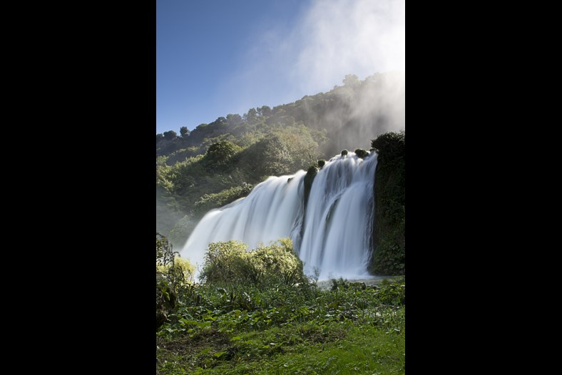 Marmore Falls