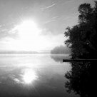 Adirondack Morning