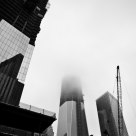 Rising Giant
