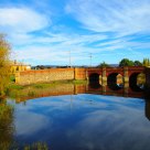 Campbell Town - Red Bridge