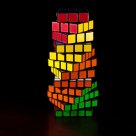 Twisted Rubik