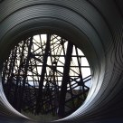 Tunnel and Bridge
