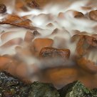 Nacimiento de un rio