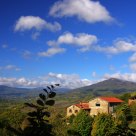 Oasi WWF Ghirardi, centro visite