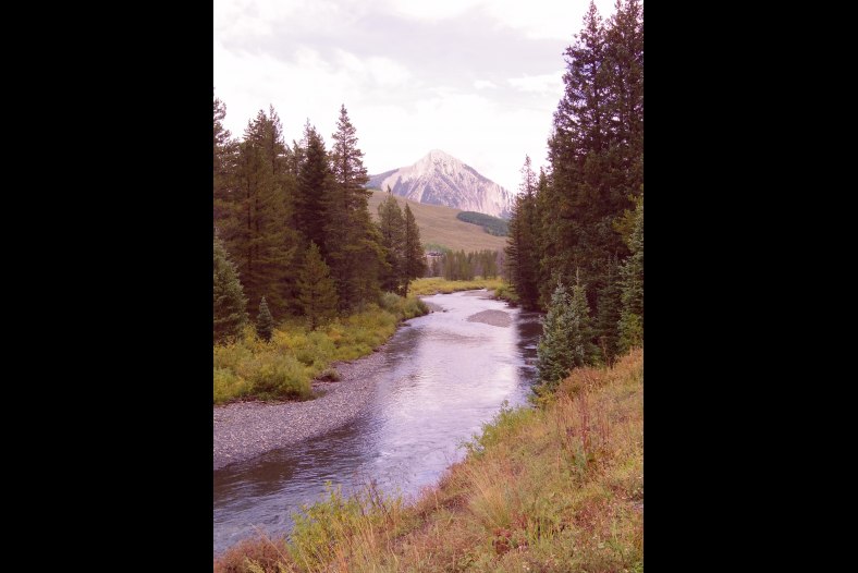 Crested Butte 