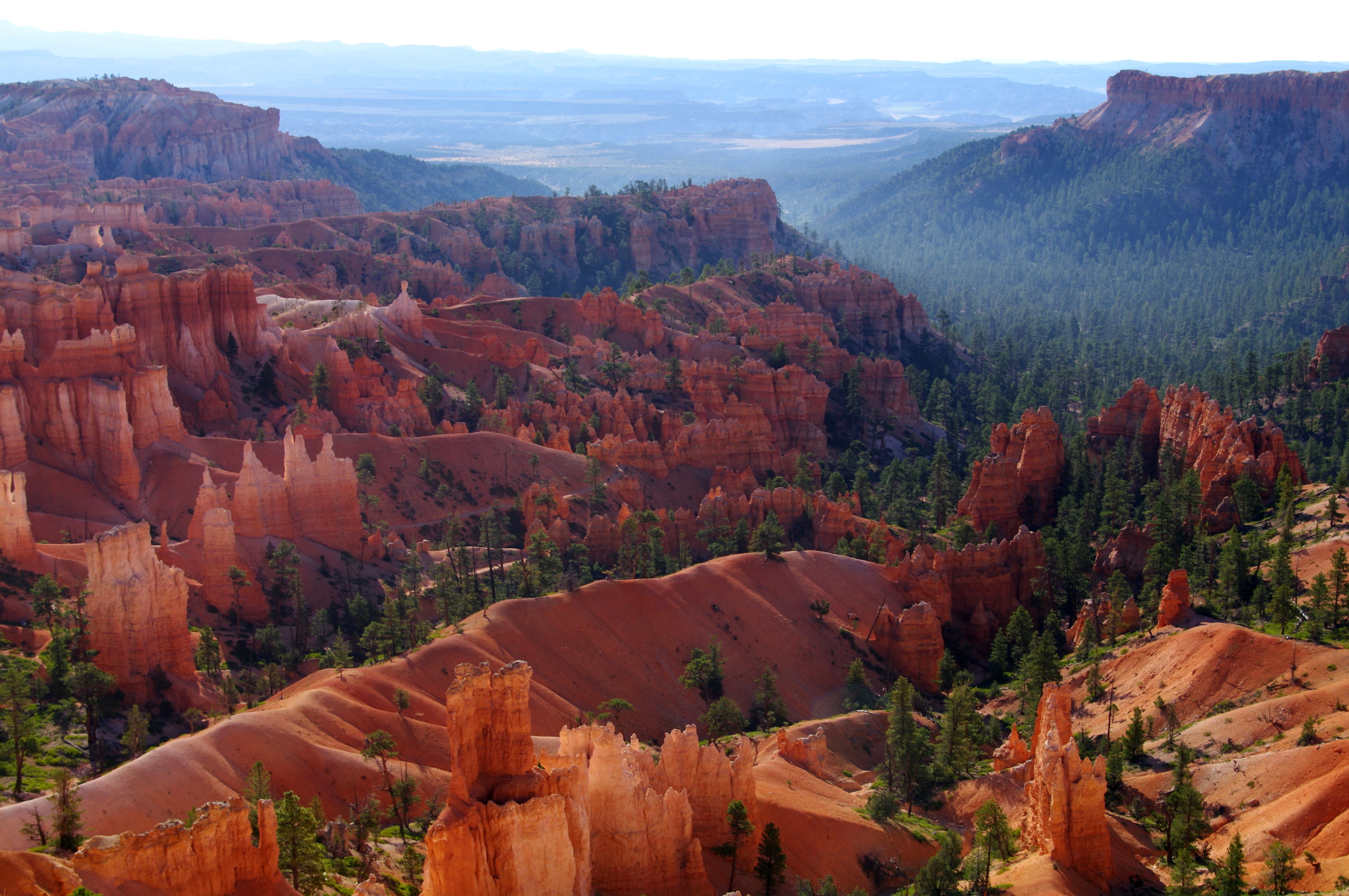 Bryce Canyon