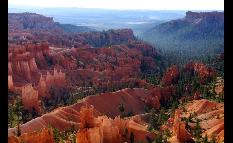 Bryce Canyon