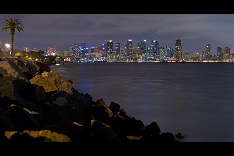 San Diego