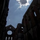 Abandoned Abbey