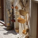 Pietrelcina streets