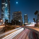 Downtown LA