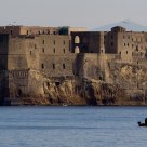 Naples - Castello dell'OVO