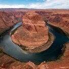 Horseshoe Bend  