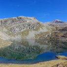 Agnel Lake