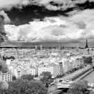 Wacthing the City