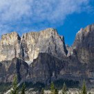 Castle Mountain