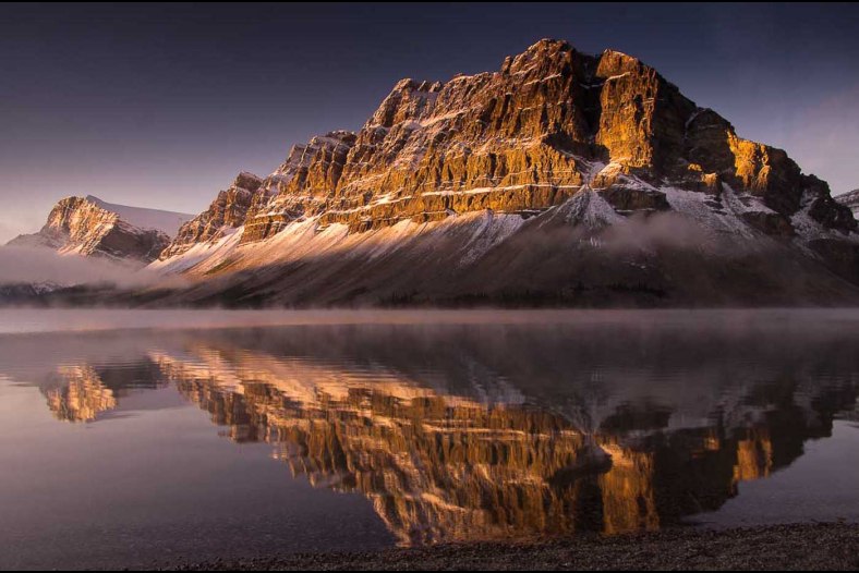 Bow Lake