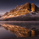 Bow Lake