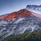 Rocky Mountain Sunrise
