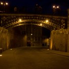The Iron Bridge