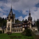 Peles Castle