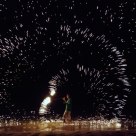 Fire Dance
