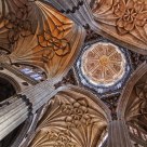 Inside the Cathedral