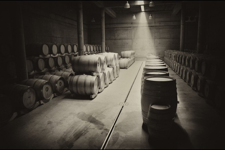 Wine Cellar