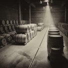 Wine Cellar