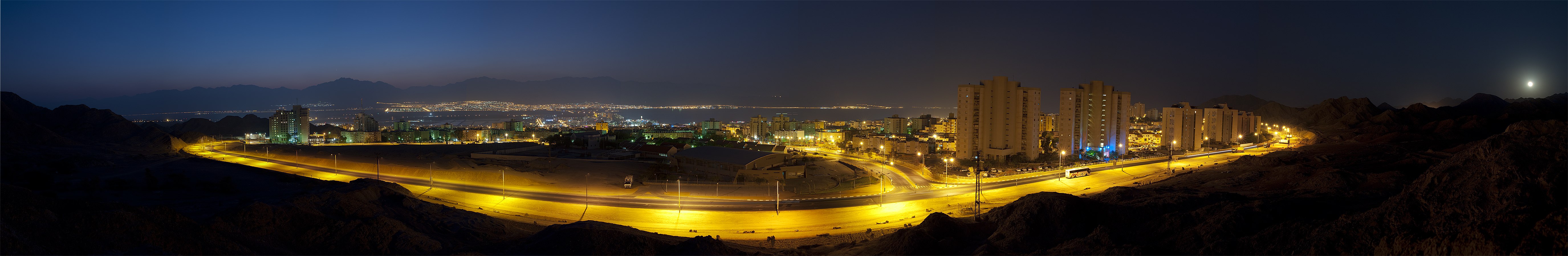 Рассвет на Мертвом Море как лучше встречать и где