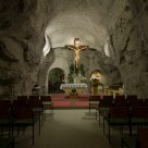 Cave Church